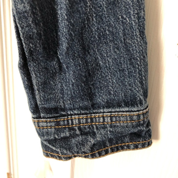 Cherokee jacket - Picture 4 of 4